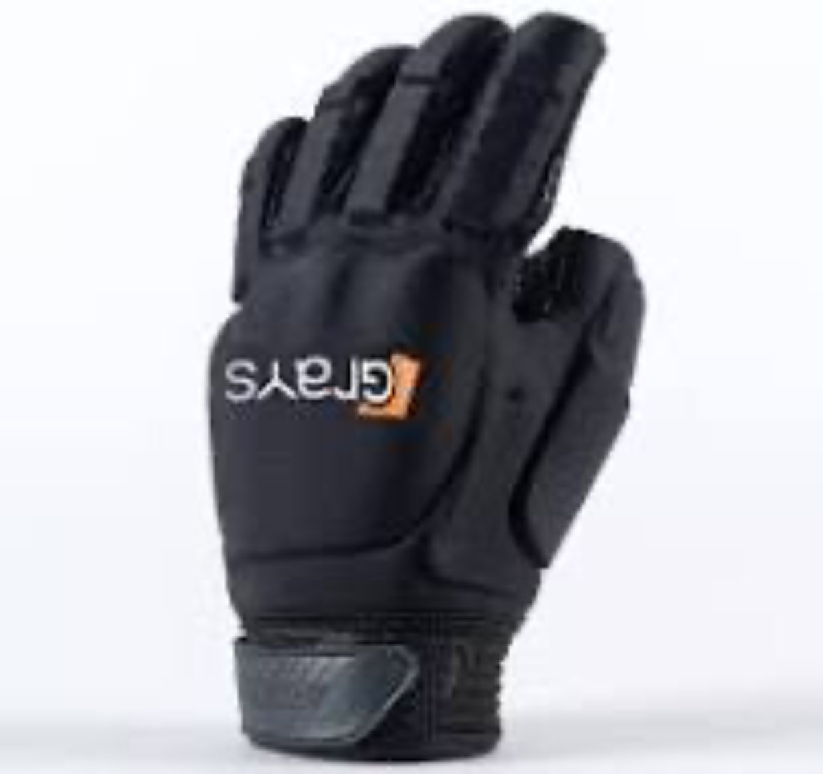 Grays Touch Pro Glove Black Left 25/26 | ONE Sports Warehouse