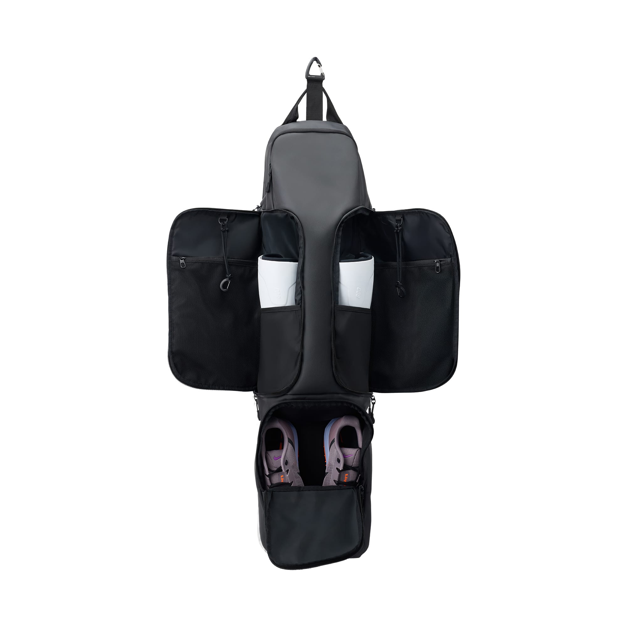 Nike Persist Hockey Stickbag Black 26/27 | ONE Sports Warehouse