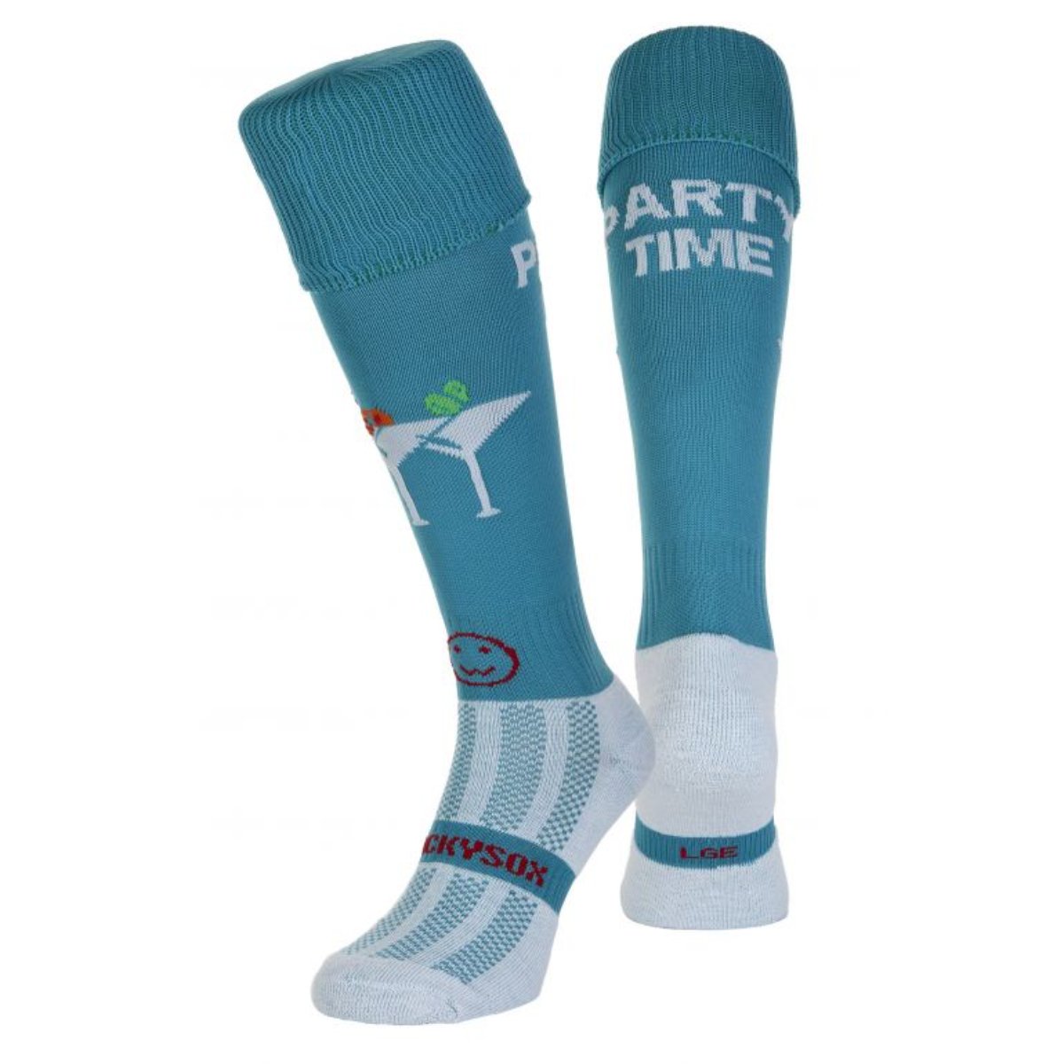 Wacky Sox Party Time | ONE Sports Warehouse