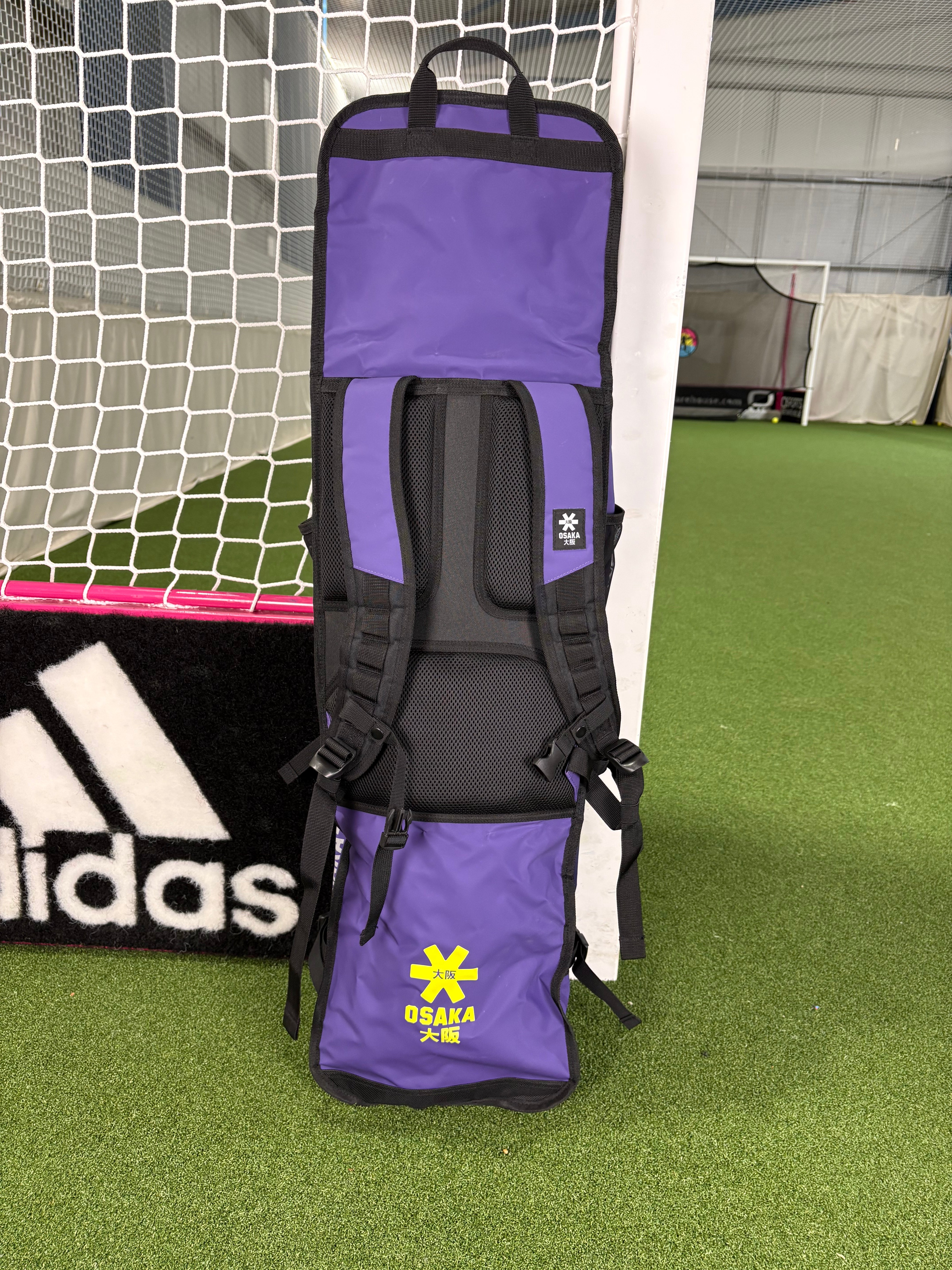 Osaka Hockey Pro Tour Stickbag XL Limogenes Ex-Display | ONE Sports Warehouse