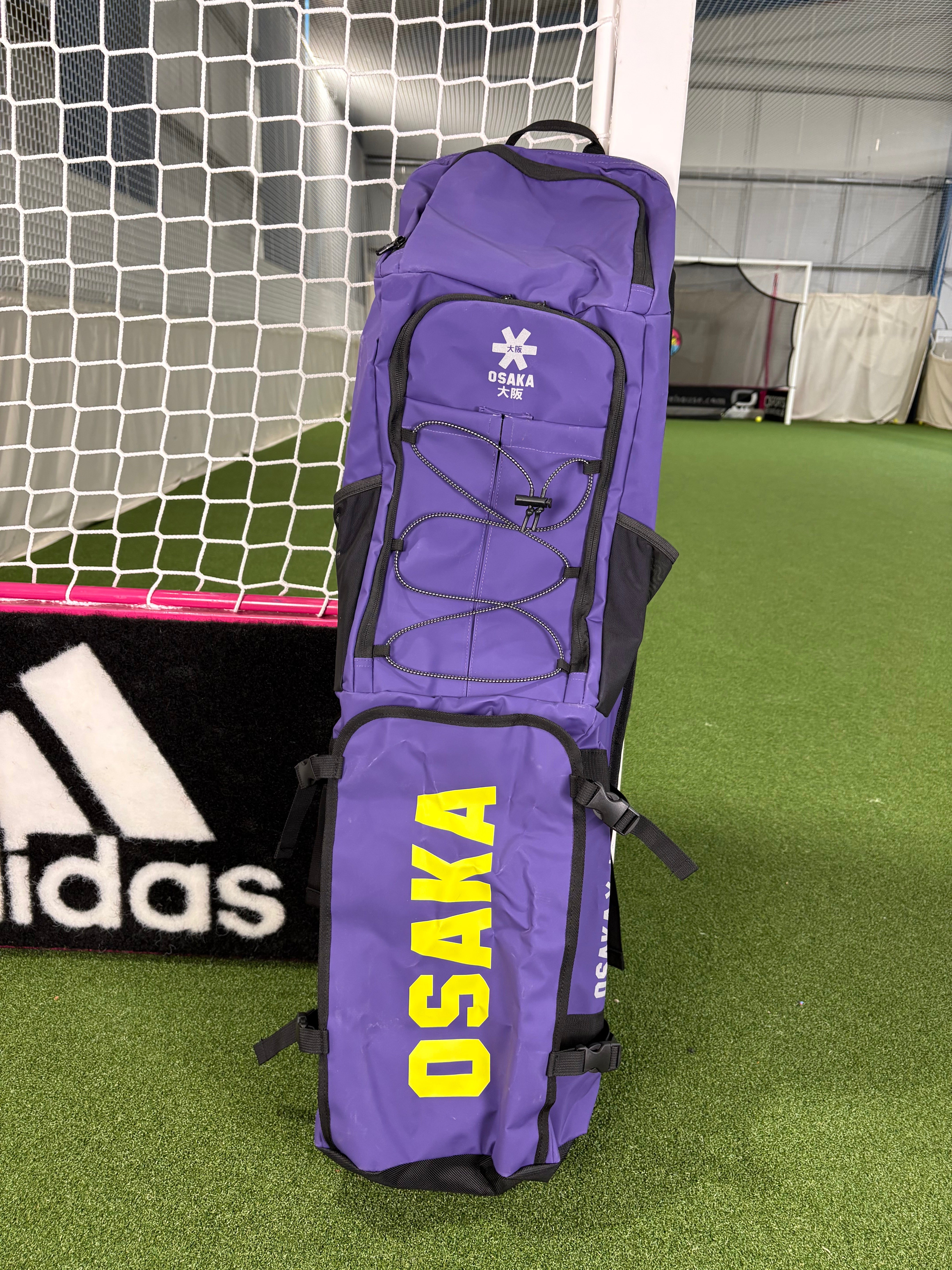 Osaka Hockey Pro Tour Stickbag XL Limogenes Ex-Display | ONE Sports Warehouse