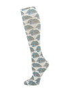 Hocsocx Mountain Peaks Inner Socks - ONE Sports Warehouse