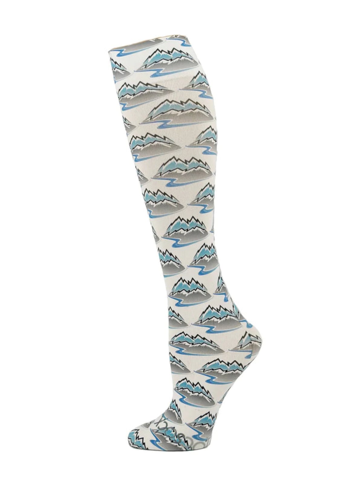 Hocsocx Mountain Peaks Inner Socks | ONE Sports Warehouse