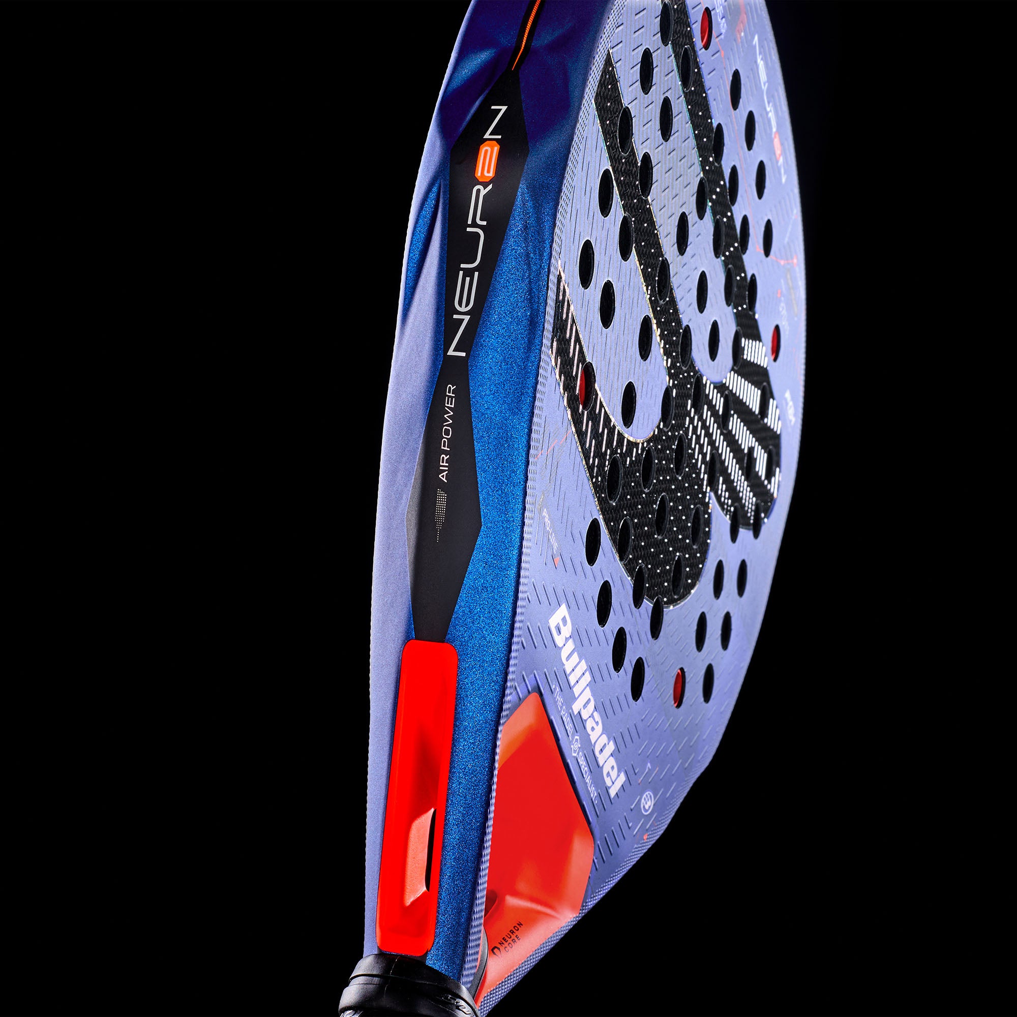 Bullpadel Neuron 02 — Main | ONE Sports Warehouse