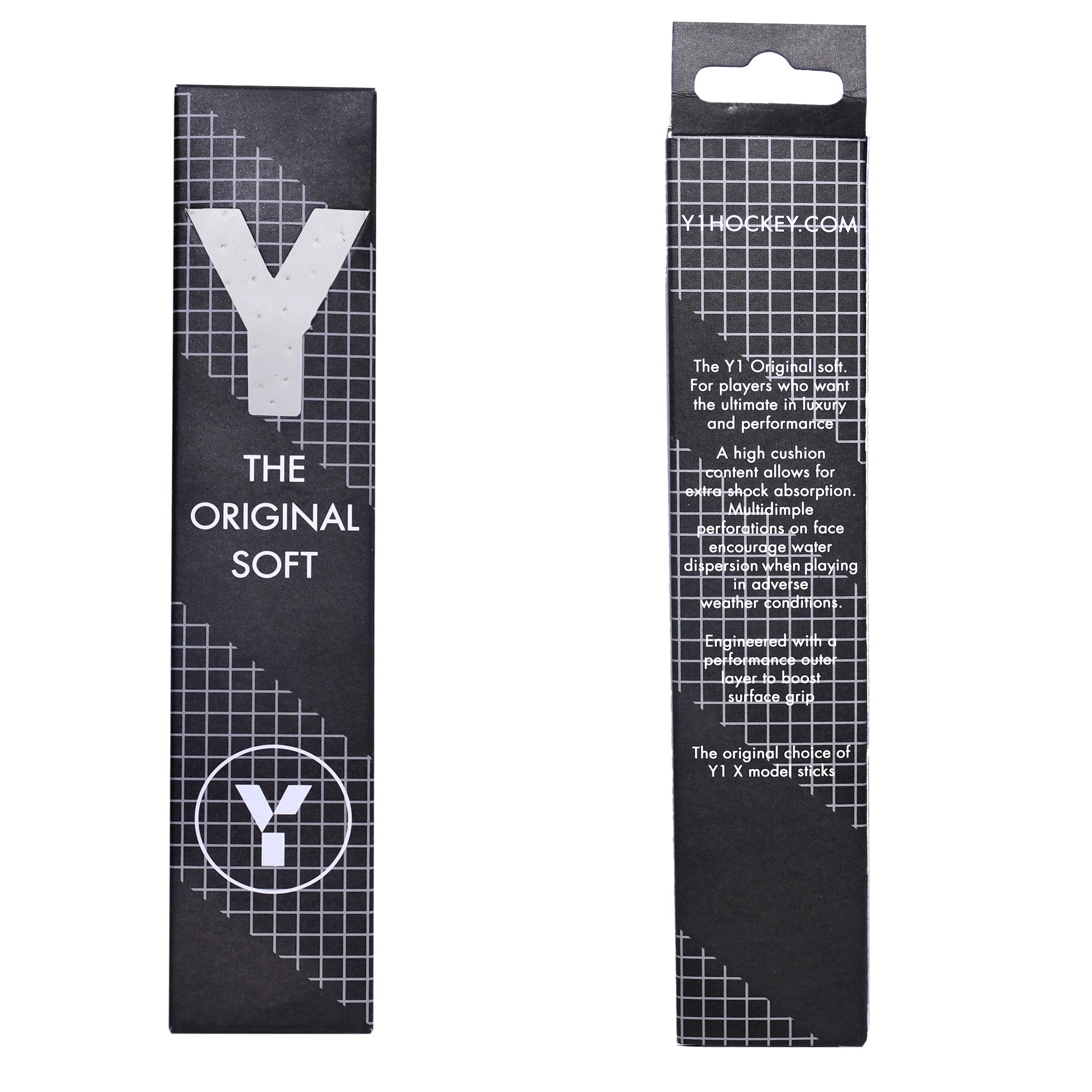 Original Rubber Grip — Main | ONE Sports Warehouse