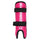 Osaka Keigo Junior Shin Pads Raspberry 25/26 | ONE Sports Warehouse