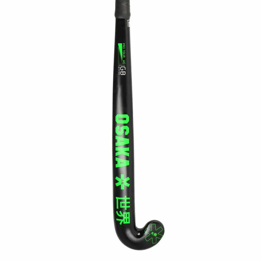 Osaka Pro Tour WG 2.0 Grow Bow Junior Hockey Stick | ONE Sports Warehouse