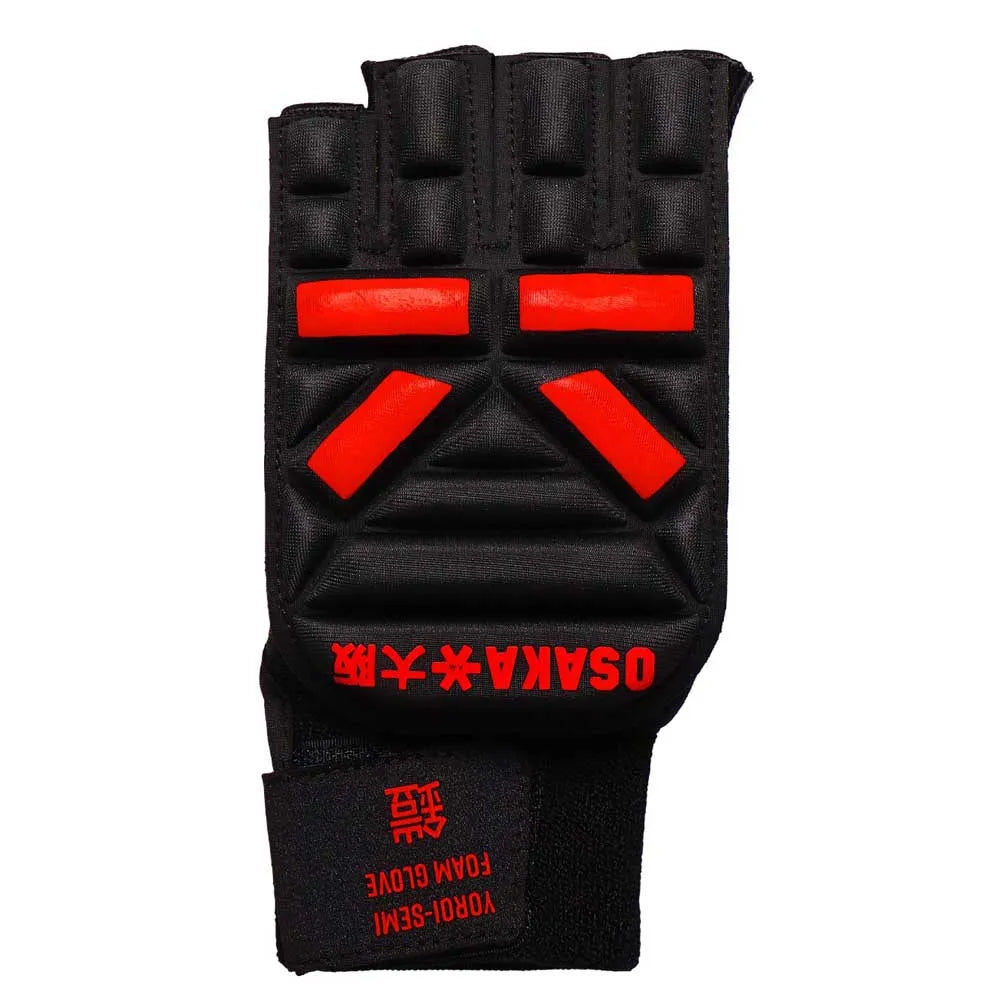 Osaka Yoroi-Semi Left Hand Glove | ONE Sports Warehouse