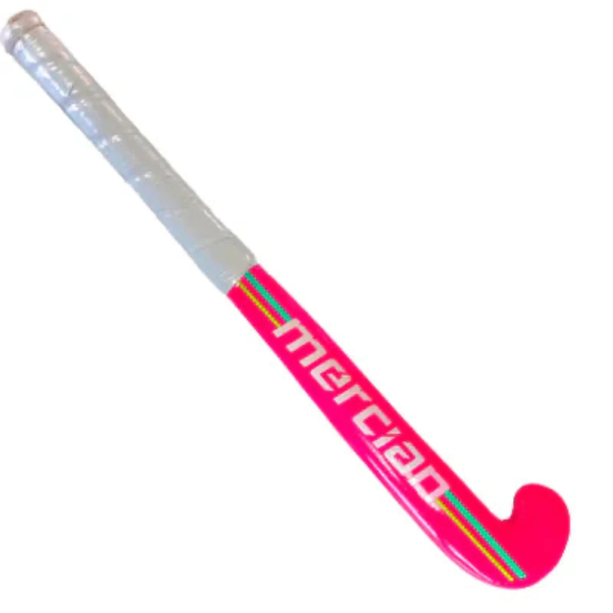 Mercian Mini Stick Neon Pink - one sports warehouse