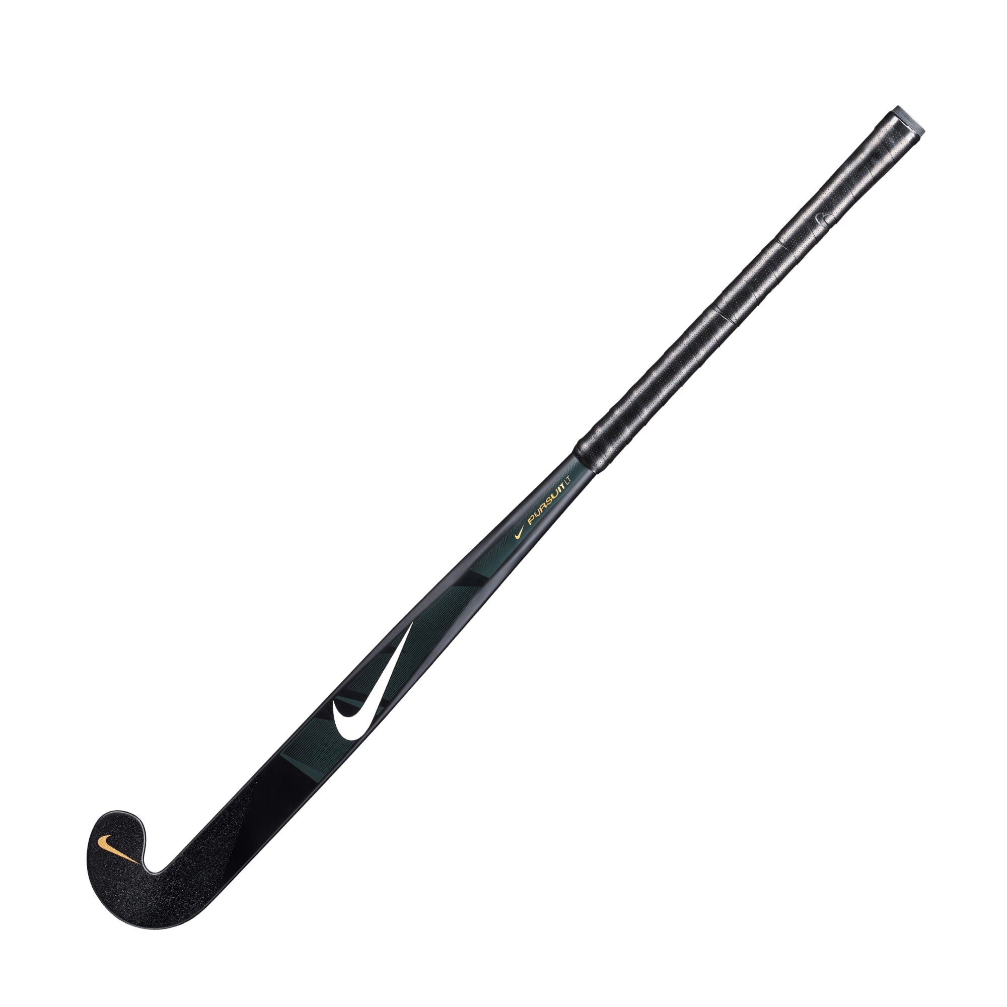 Nike Pursuit LT Hockey Stick Gold/Silver/Black 26/27 | ONE Sports Warehouse