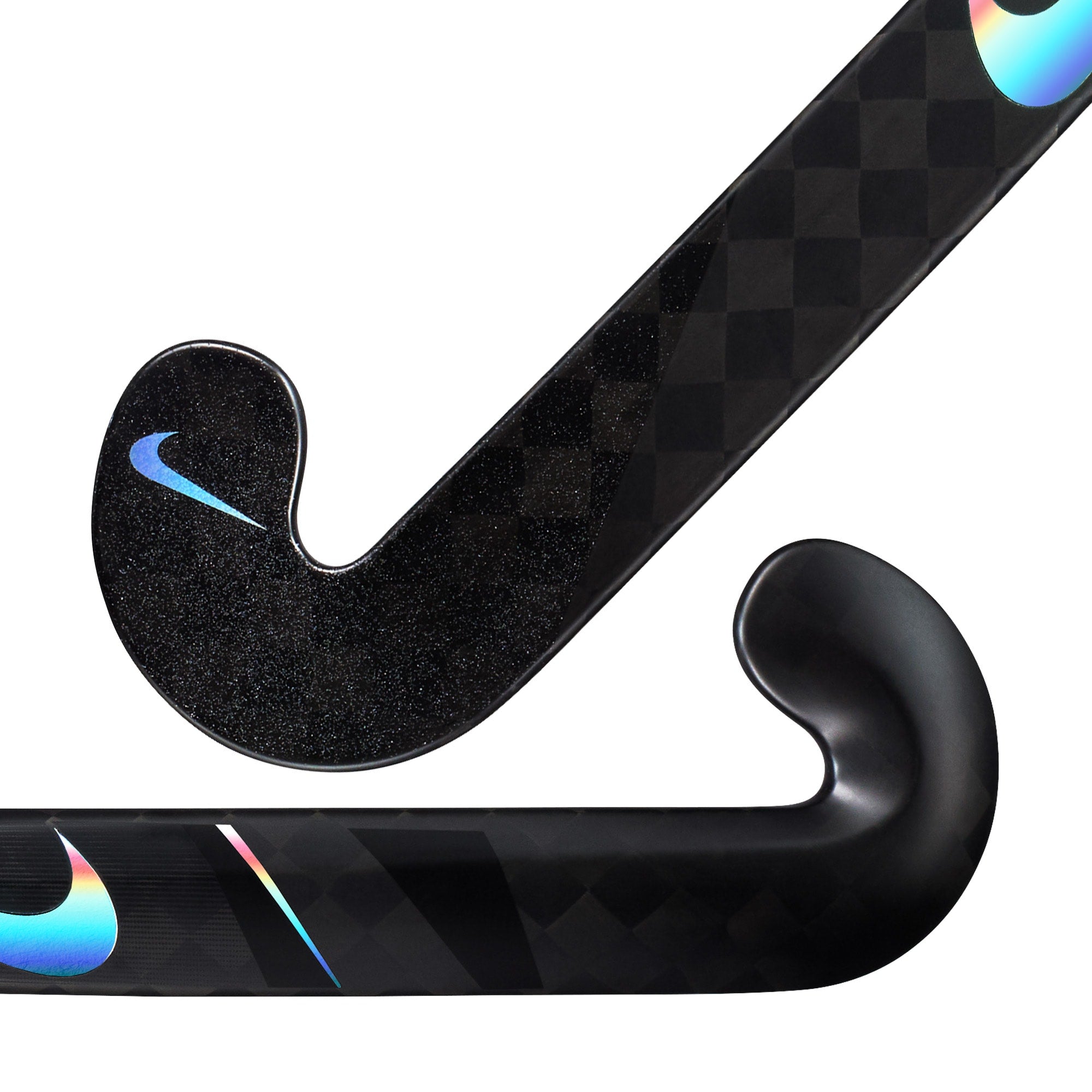Nike Pursuit Select Hockey Stick Gold/Silver/Black 26/27 | ONE Sports Warehouse