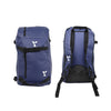 Y1 Ranger Hockey Backpack Navy-ONE Sports Warehouse