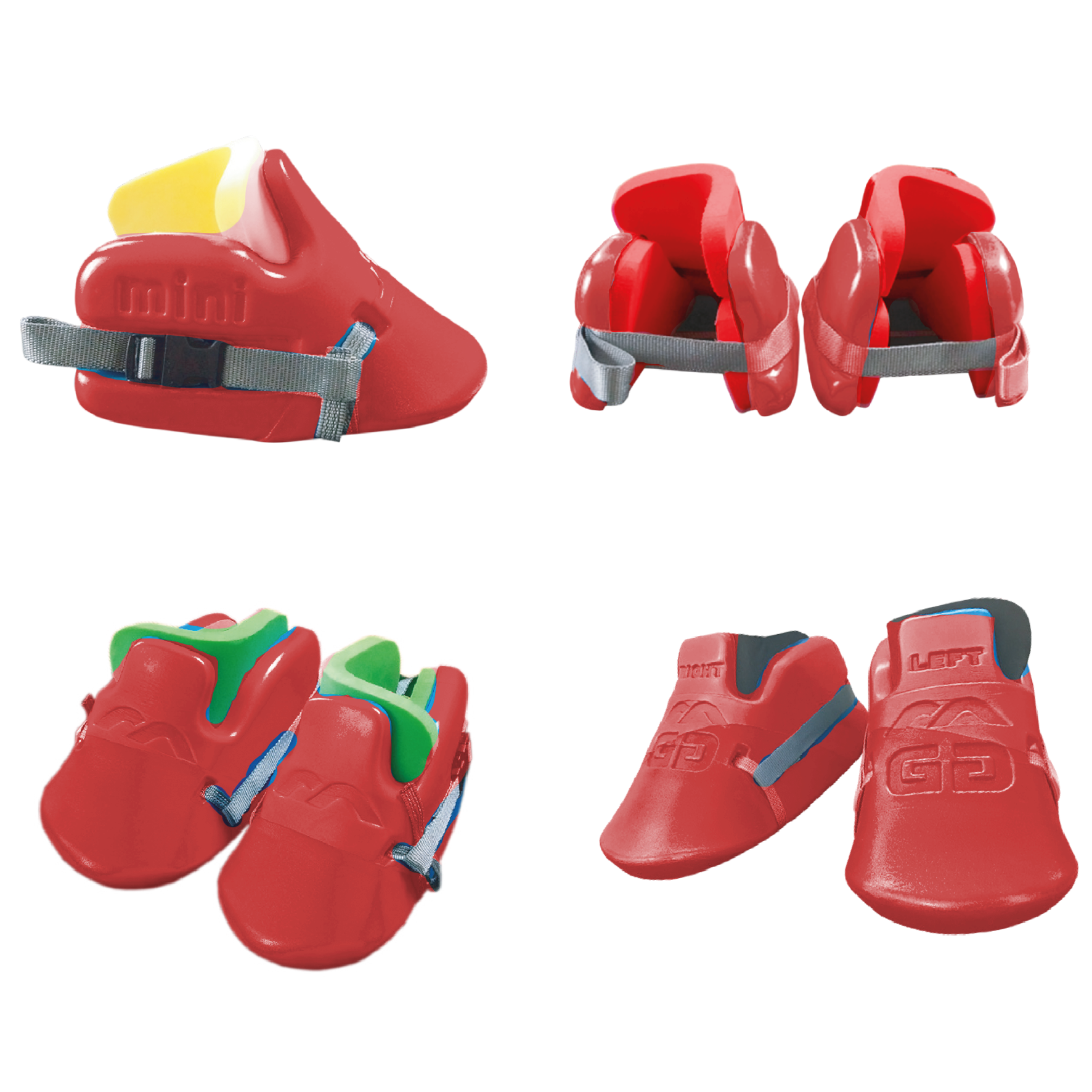Mercian Genesis 3 Junior Goalkeeping Kickers 25/26 - photo 9