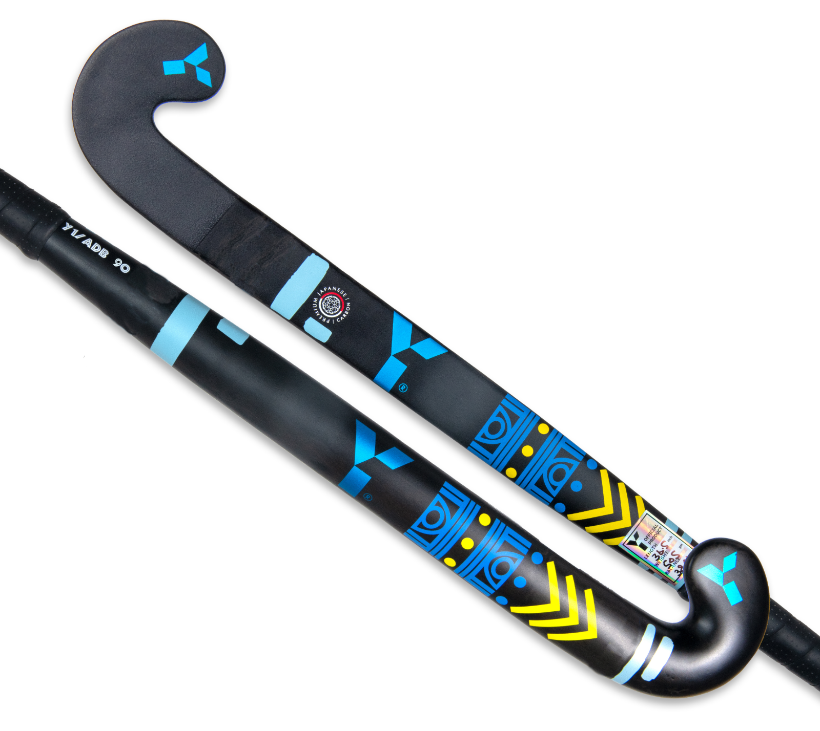 Y1 ADB 90 Hockey Stick - one sports warehouse