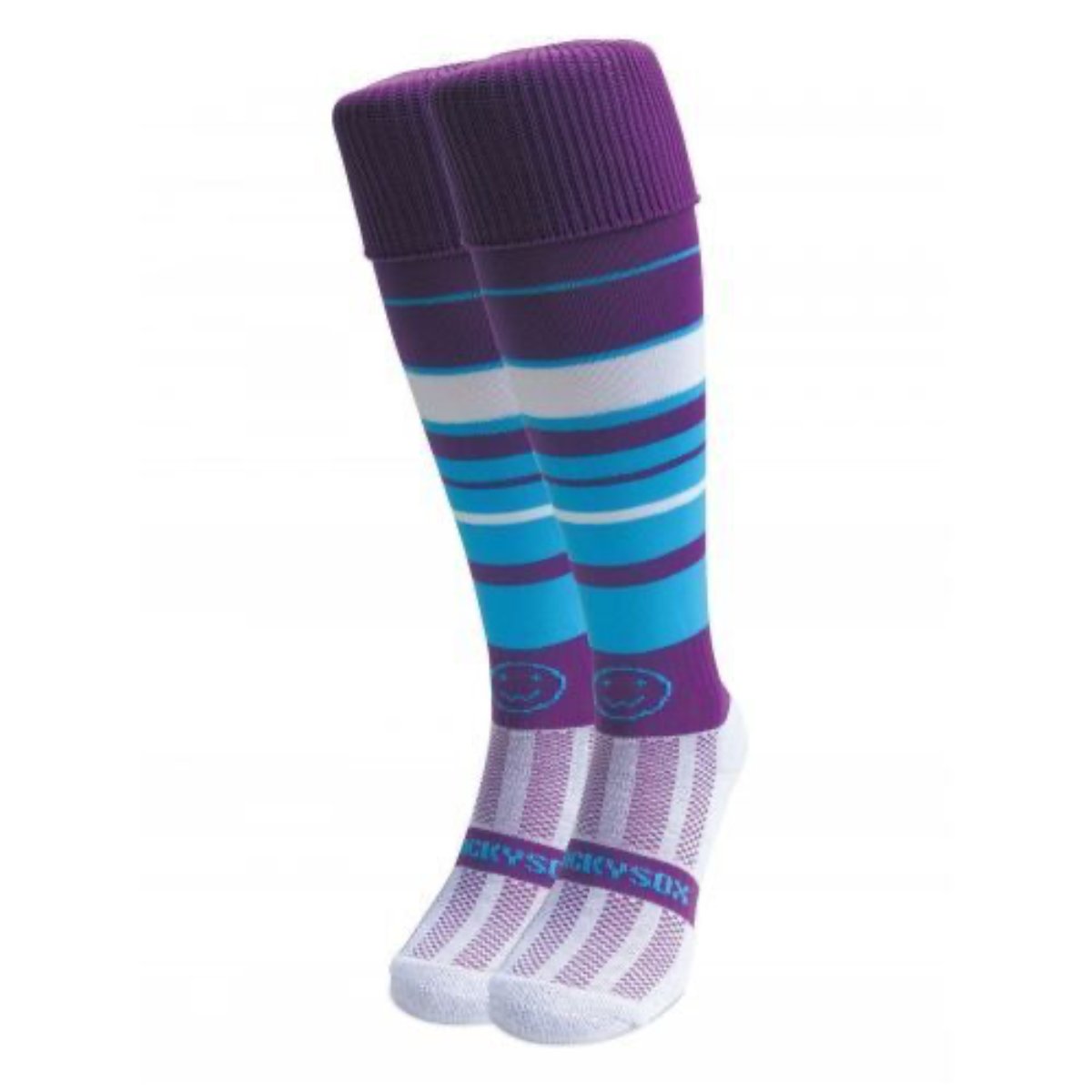 Wacky Sox Purple Fizz - ONE Sports Warehouse