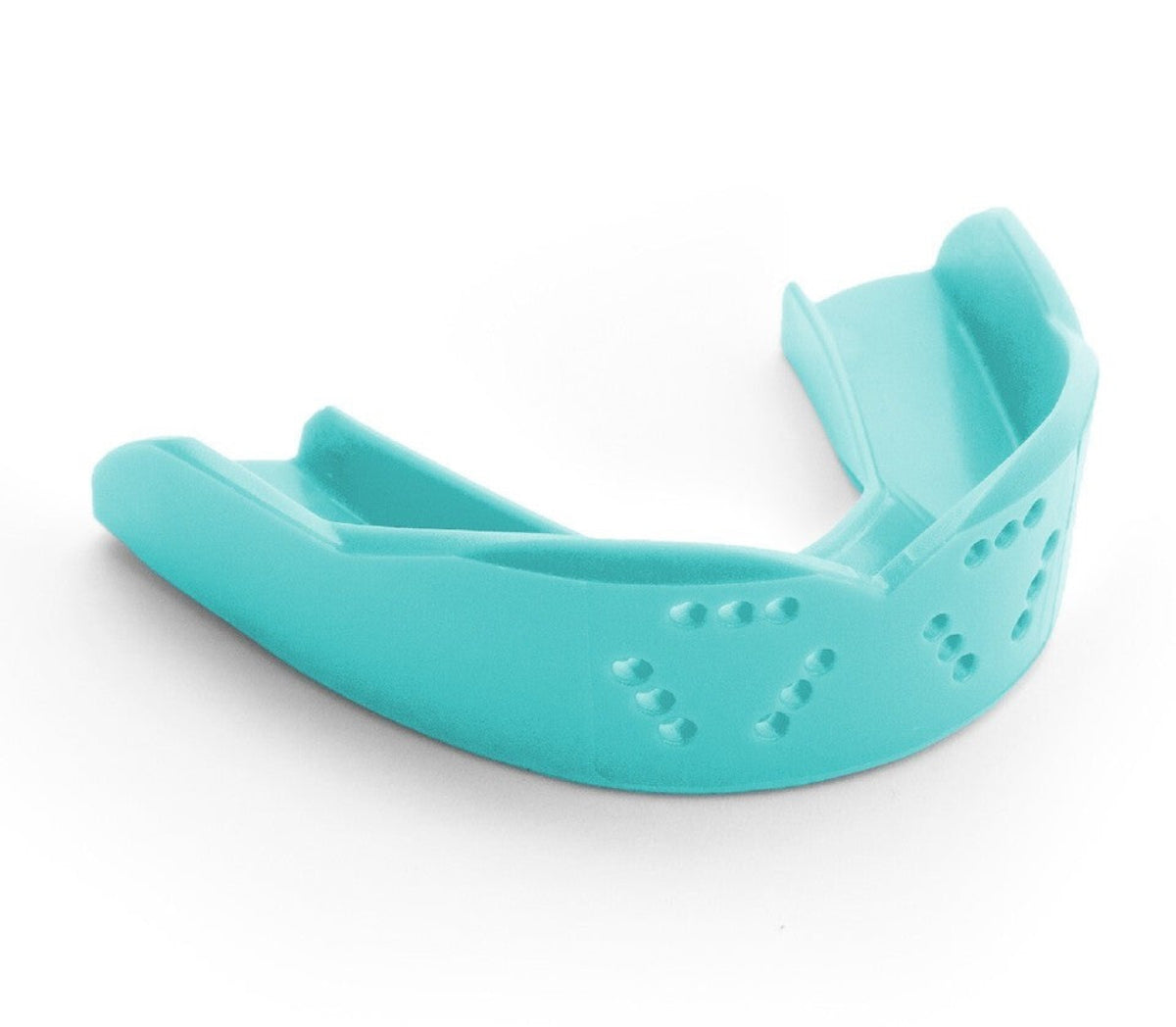 SISU 3D Gum Shield Adult Aqua | ONE Sports Warehouse