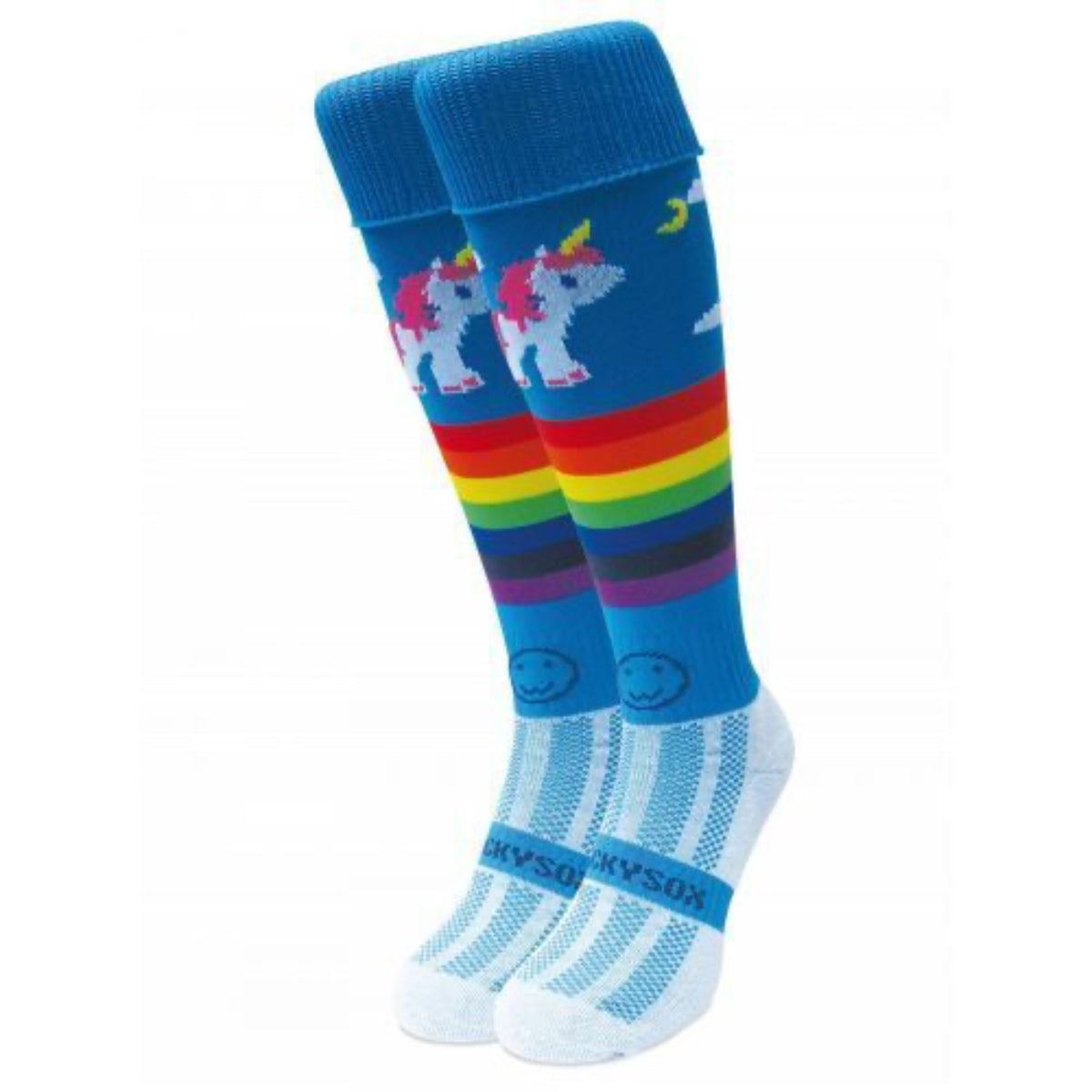 Wacky Sox Rainbow Unicorn | ONE Sports Warehouse