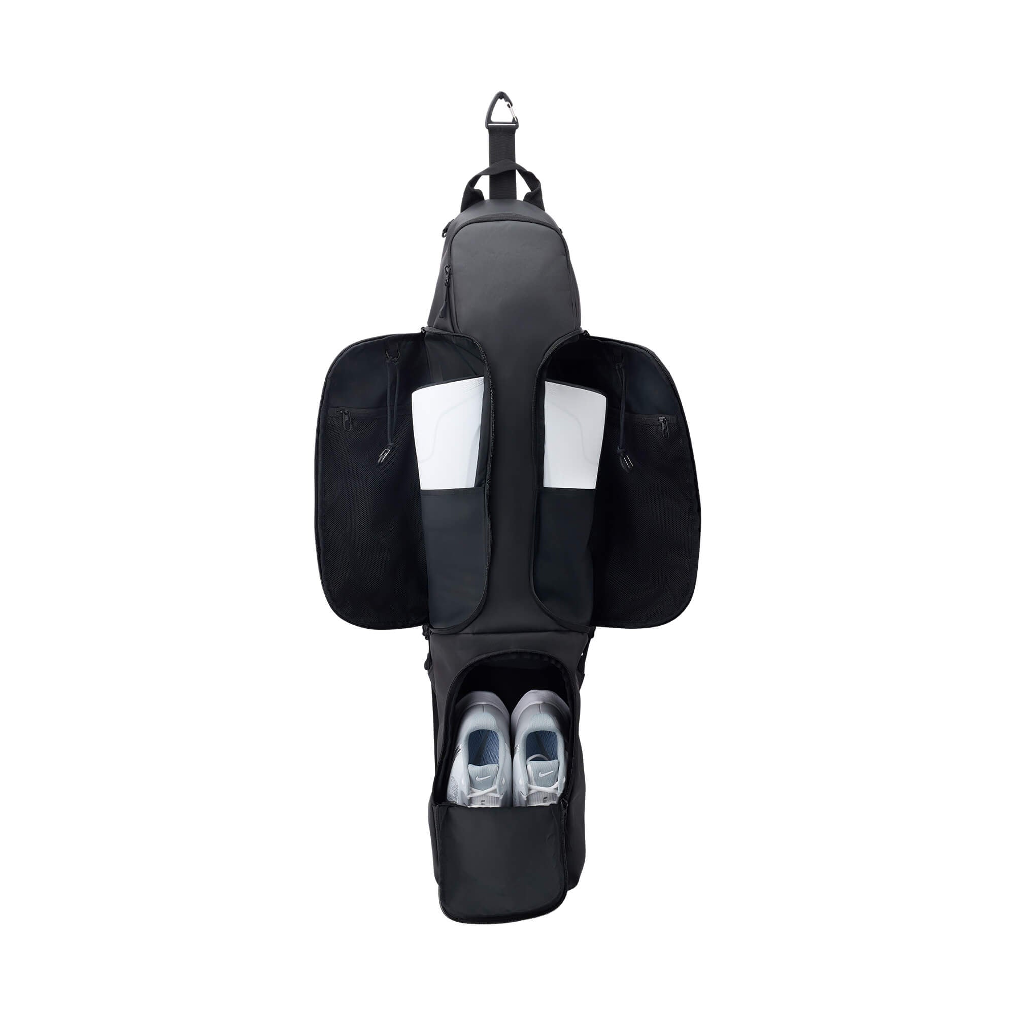Nike Persist Hockey Stickbag Black 26/27 | ONE Sports Warehouse