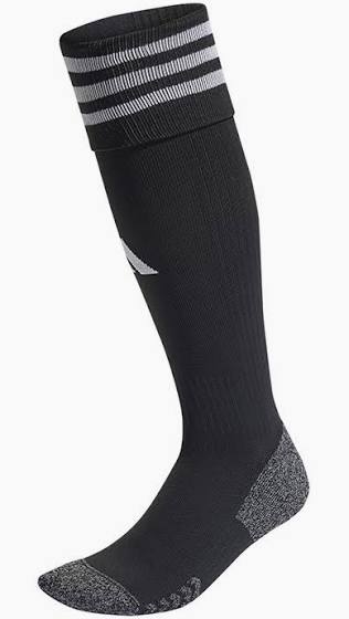 Adidas Adisocks Black/White | ONE Sports Warehouse