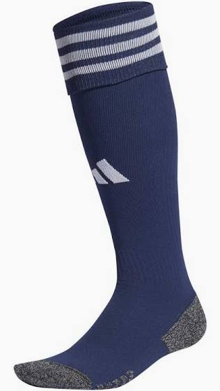 Adidas Adisocks Navy/White | ONE Sports Warehouse