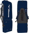 Mizuno Ryoko Stickbag Navy - ONE Sports Warehouse