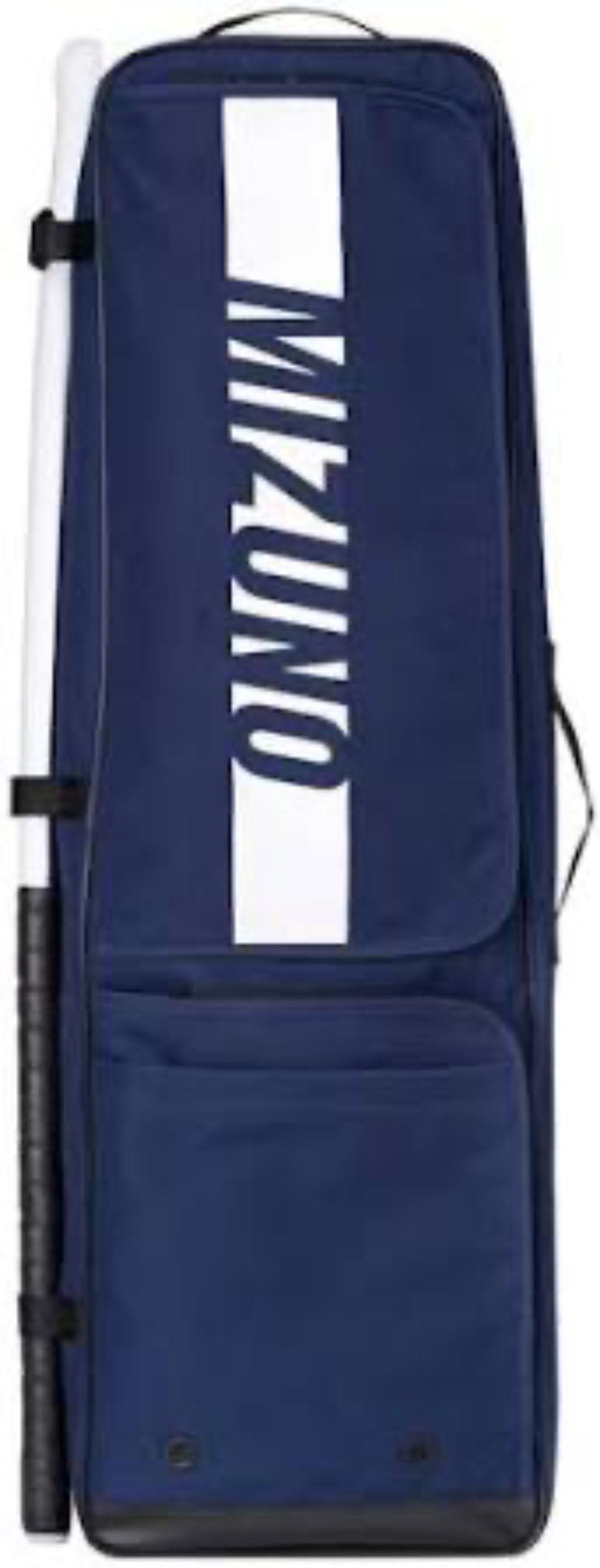 Mizuno Ryoko Stickbag Navy - ONE Sports Warehouse