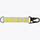 Osaka Keyring Grey 25/26 | ONE Sports Warehouse