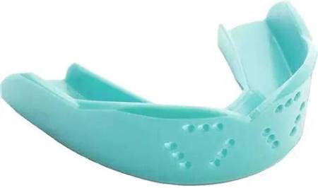 SISU MAX 2.4 Gum Shield Awesome Aqua | ONE Sports Warehouse