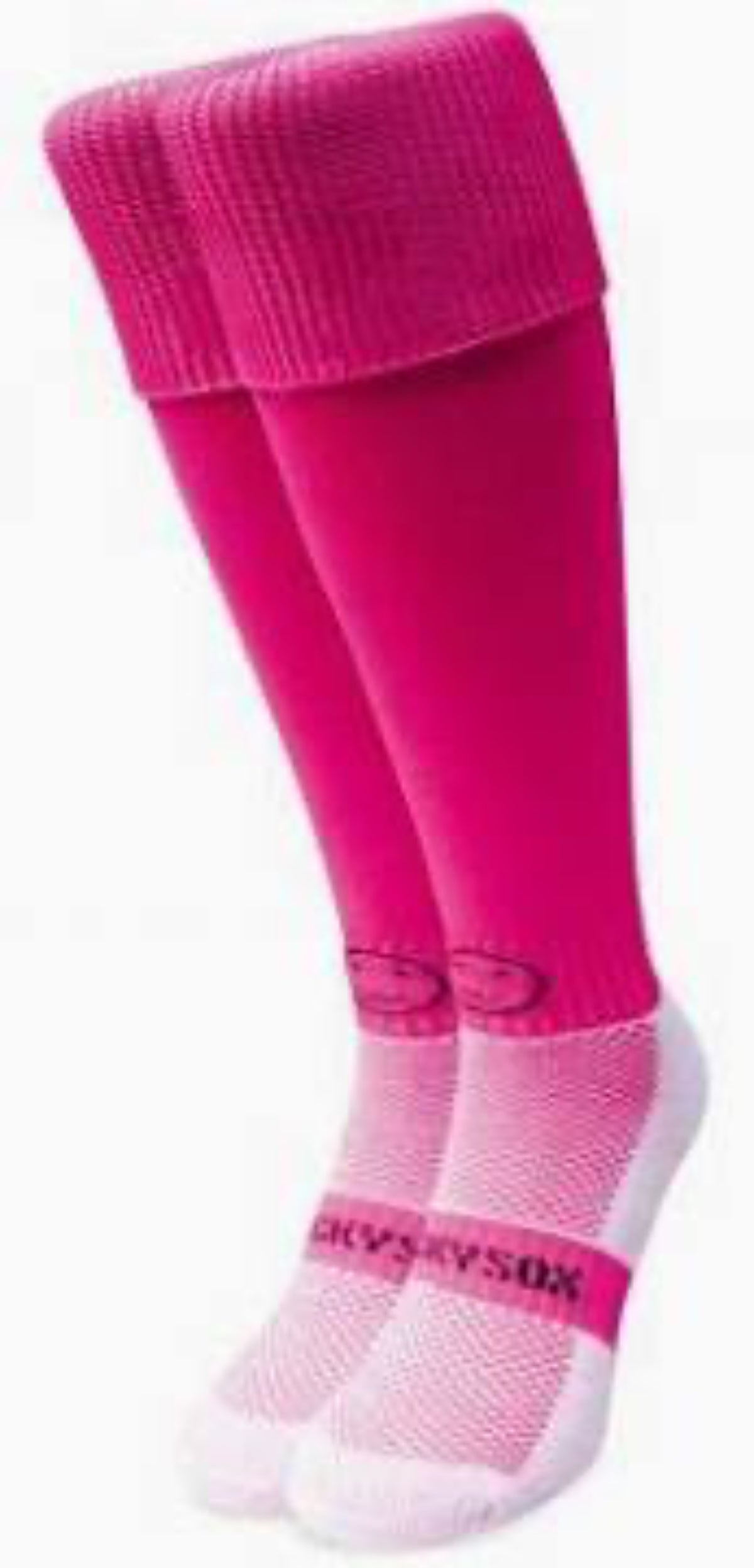 Wacky Sox Raspberry | ONE Sports Warehouse