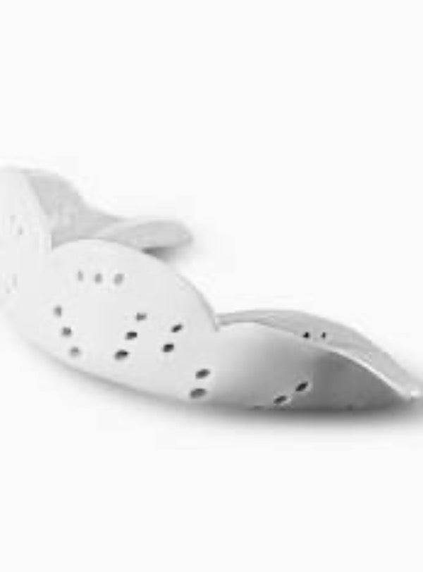SISU 1.6 Aero Gum Shield - Snow White | ONE Sports Warehouse