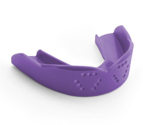 SISU 3D Gum Shield Adult Purple Punch