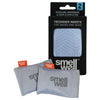 Smellwell Freshner Inserts Geometric Grey - one sports warehouse