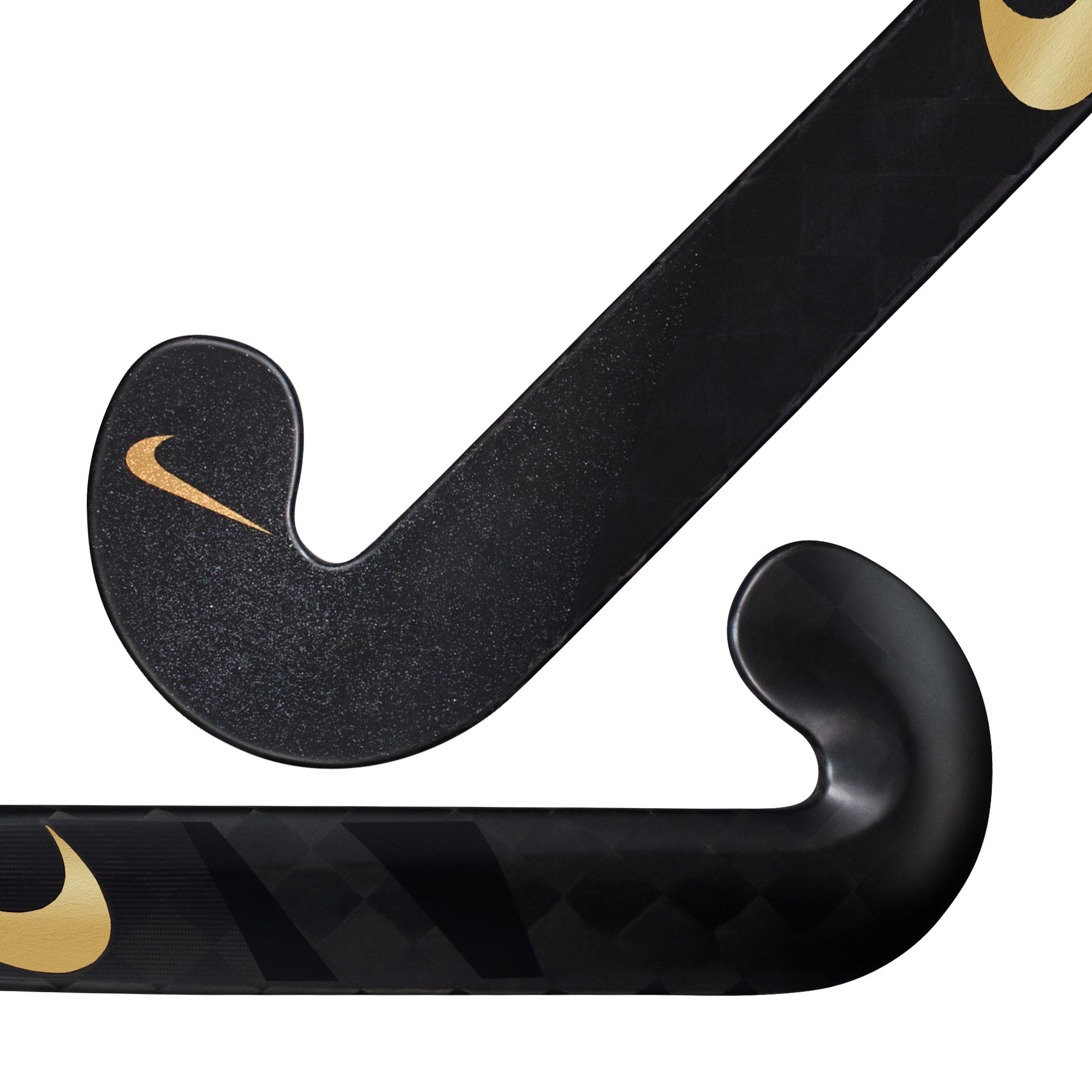 Nike Pursuit Elite Hockey Stick Gold/Silver/Black 26/27 | ONE Sports Warehouse