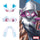 Safejawz Marvel Spider-Gwen Gum Shield Youth | ONE Sports Warehouse