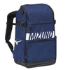 Mizuno Ryoko Backpack Navy - ONE Sports Warehouse