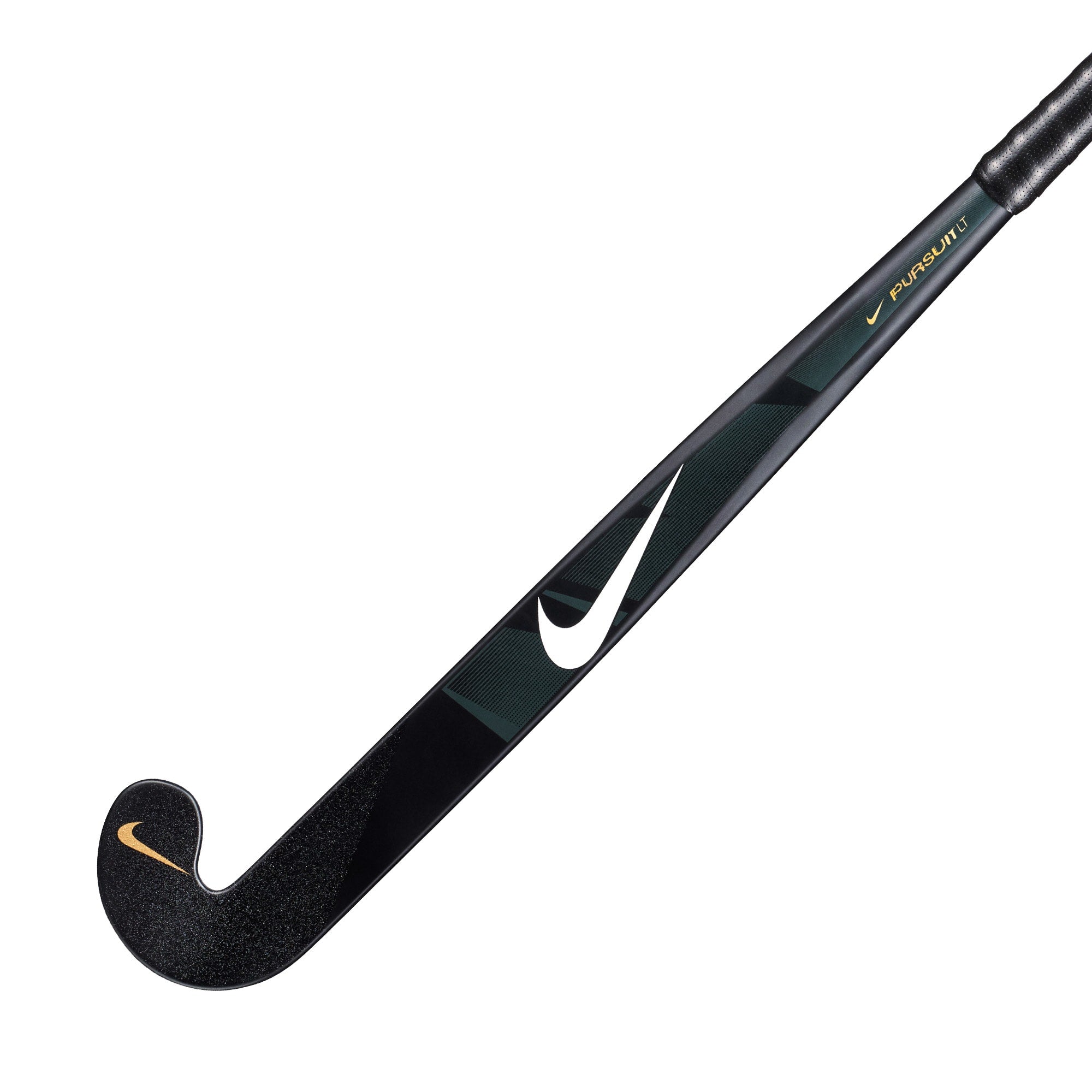 Nike Pursuit LT Hockey Stick Gold/Silver/Black 26/27 | ONE Sports Warehouse