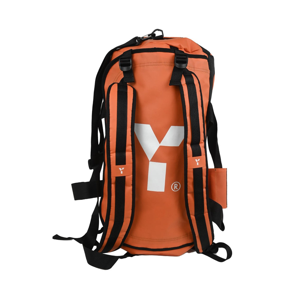 Y1 Matchday Hockey Bag Orange-ONE Sports Warehouse