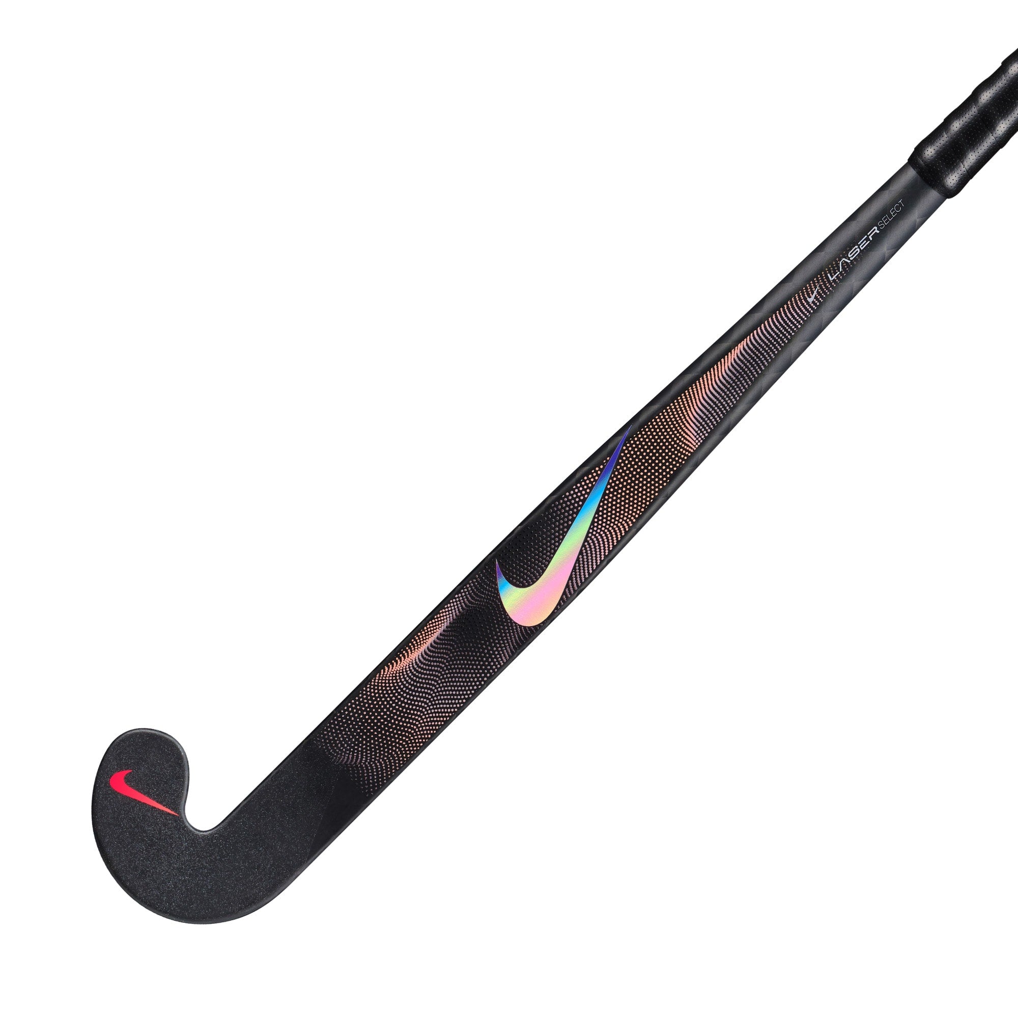 Nike Laser Select Hockey Stick Hot Lava 26/27 | ONE Sports Warehouse
