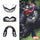 Safejawz Marvel Venom Gum Shield Youth | ONE Sports Warehouse