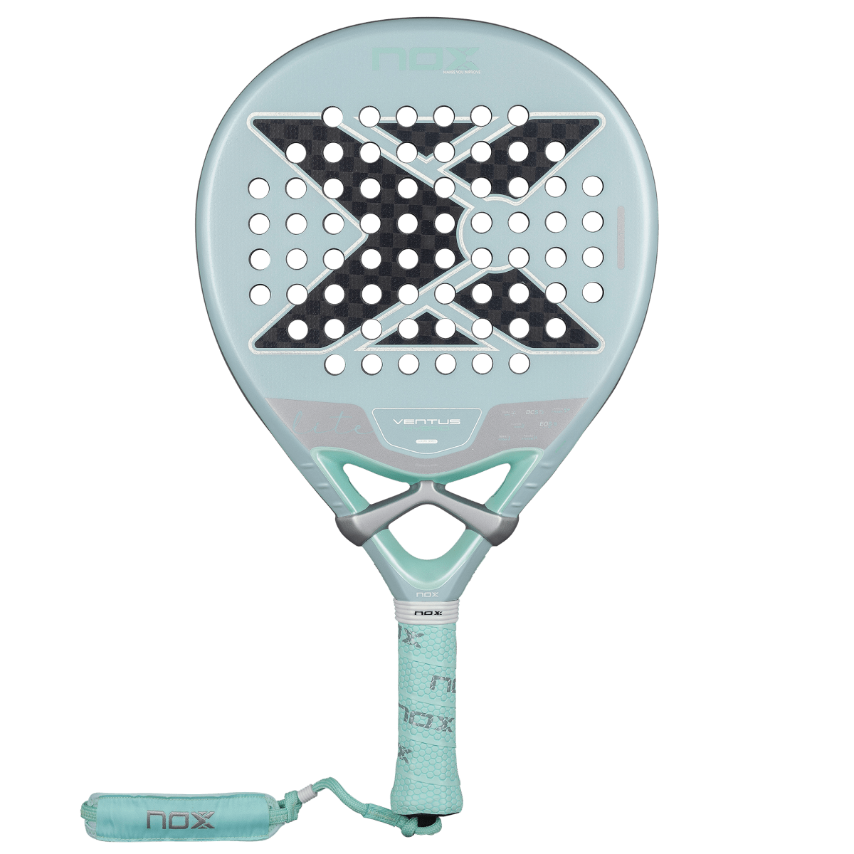 NOX Ventus Hybrid 12K Lite - Main | ONE Sports Warehouse