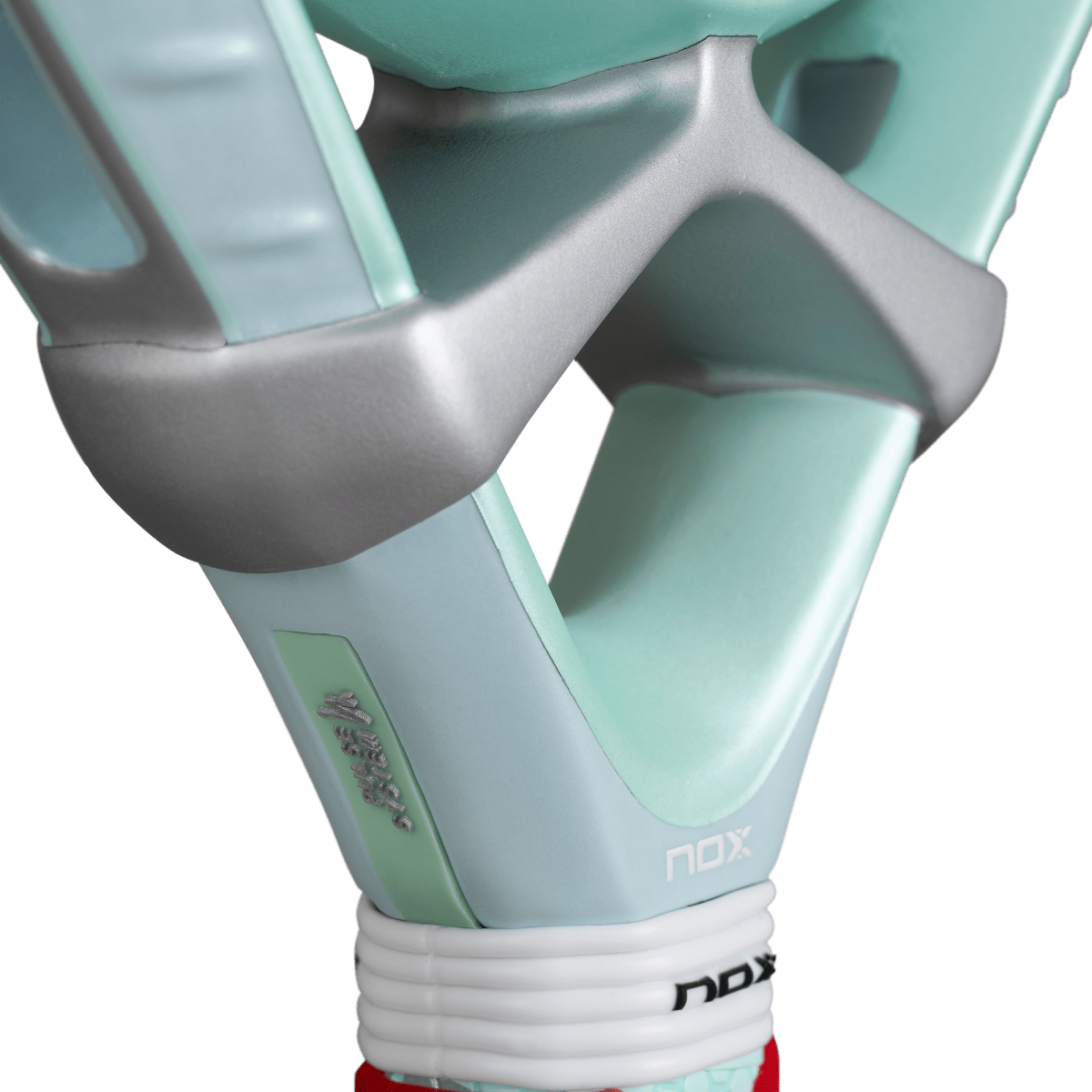 NOX Ventus Hybrid 12K Lite - View 10 | ONE Sports Warehouse