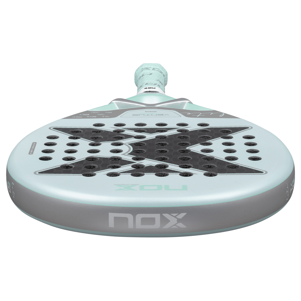 NOX Ventus Hybrid 12K Lite - View 13 | ONE Sports Warehouse