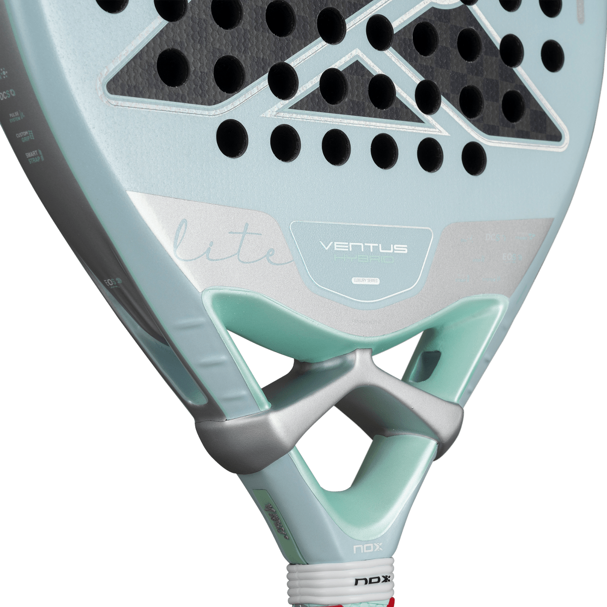 NOX Ventus Hybrid 12K Lite - View 3 | ONE Sports Warehouse