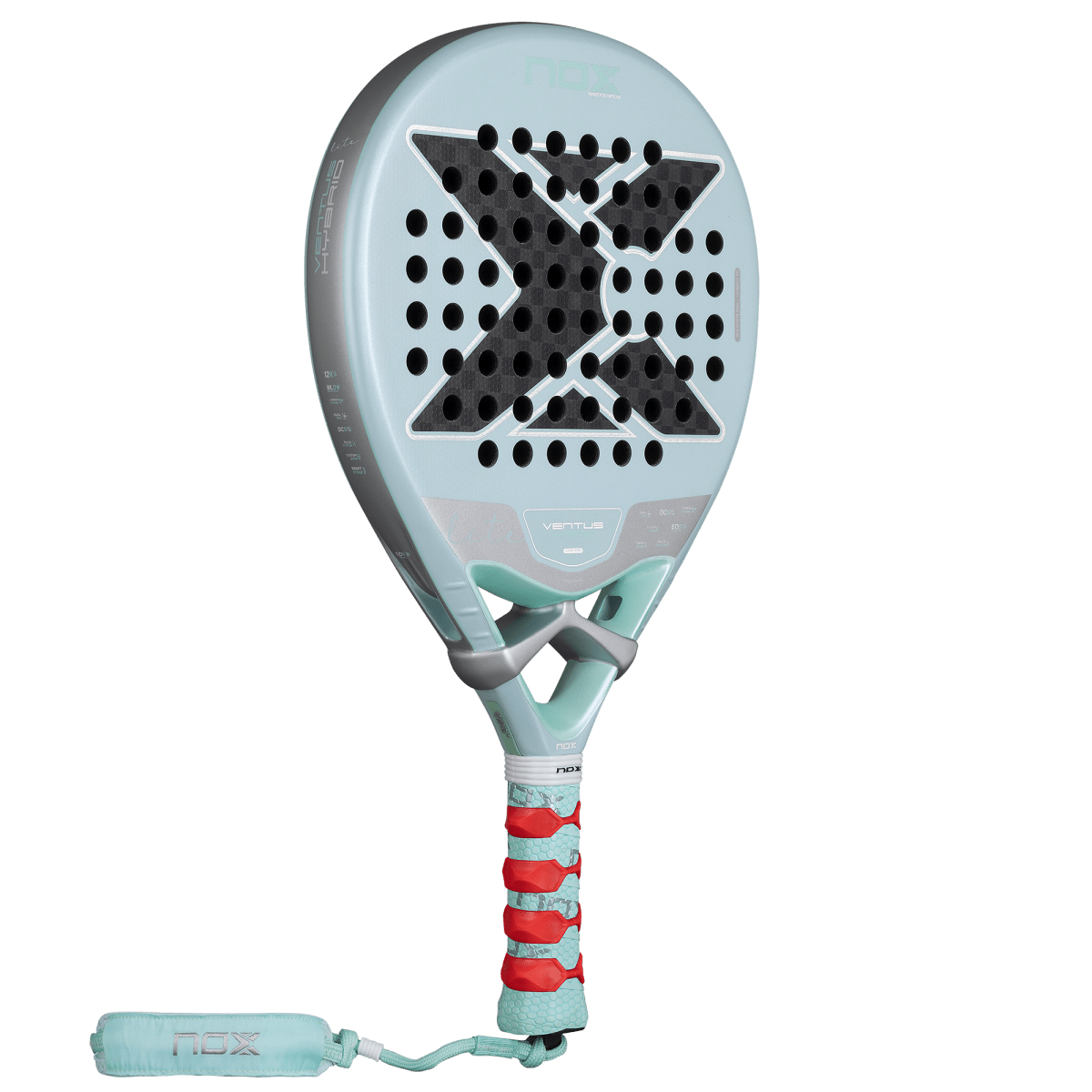 NOX Ventus Hybrid 12K Lite - View 11 | ONE Sports Warehouse