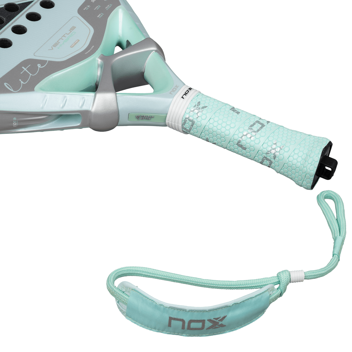 NOX Ventus Hybrid 12K Lite - View 8 | ONE Sports Warehouse