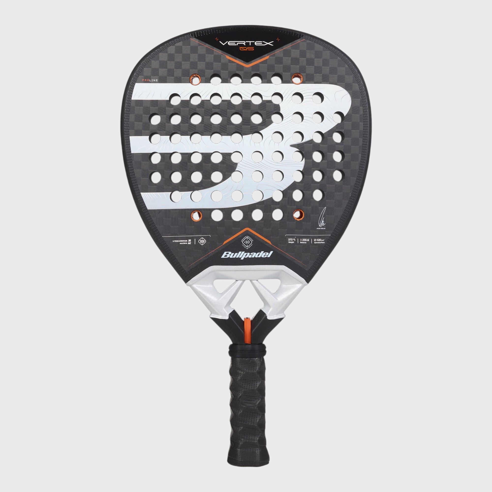 Bullpadel Vertex 05 — Main | ONE Sports Warehouse
