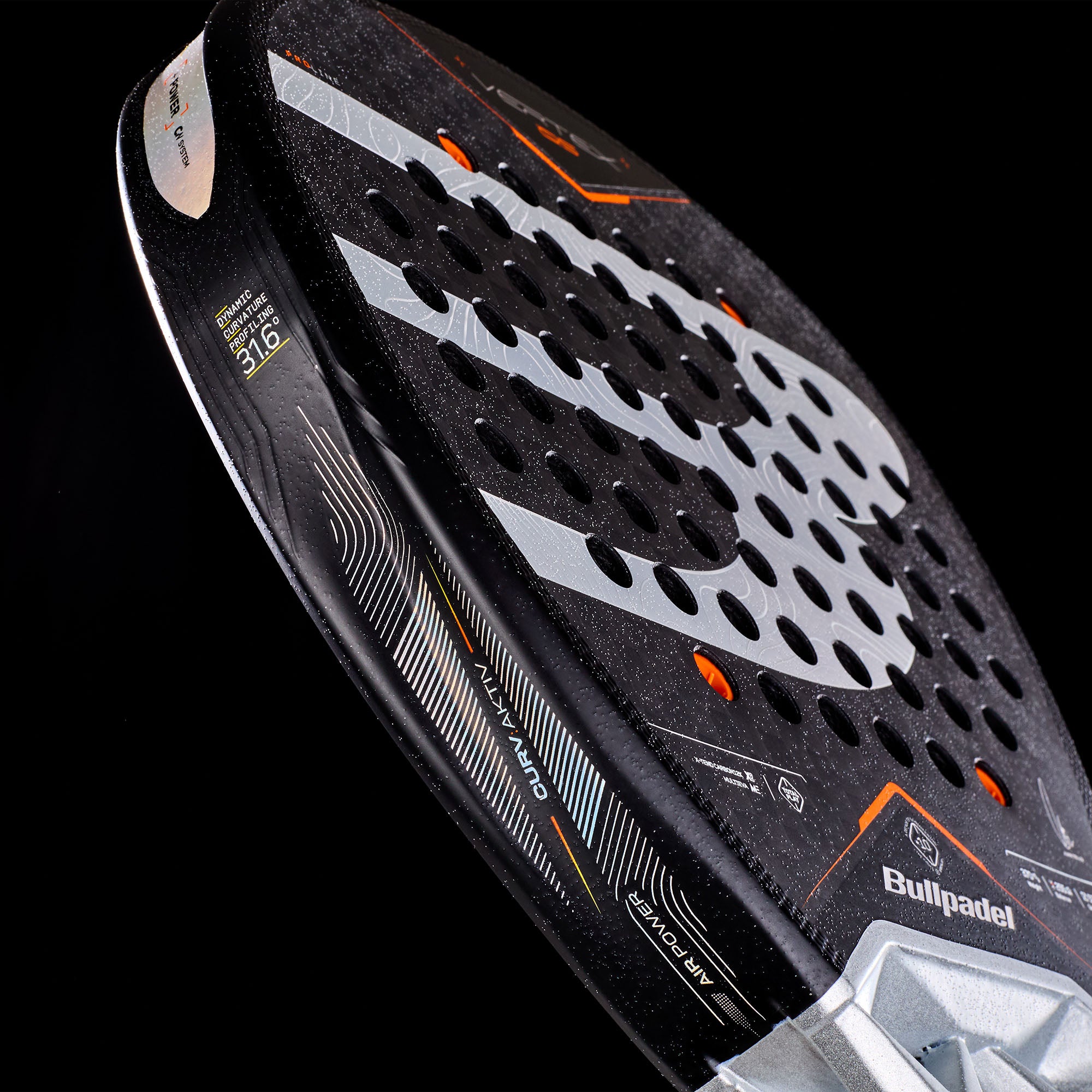 Bullpadel Vertex 05 — Main | ONE Sports Warehouse