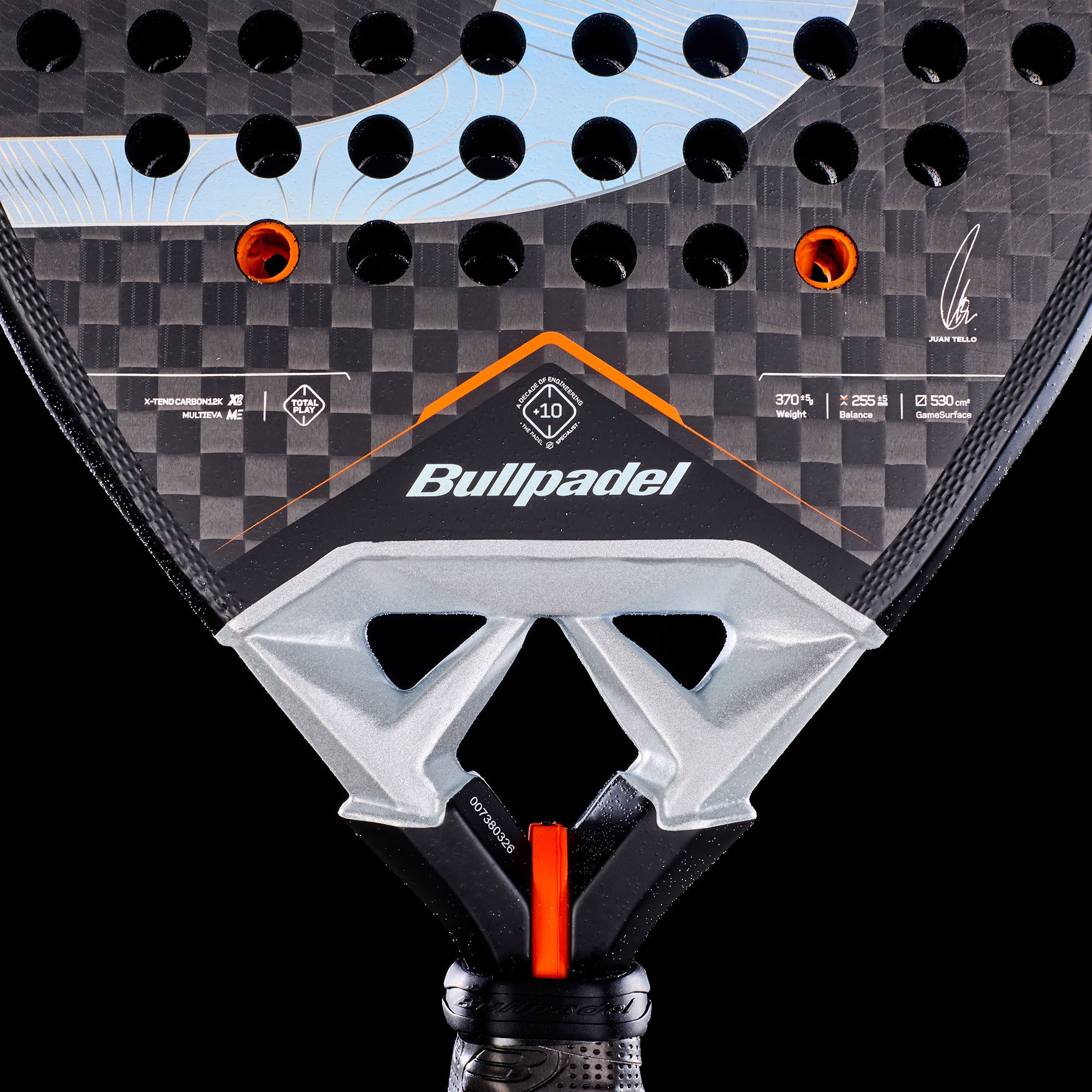 Bullpadel Vertex 05 — Main | ONE Sports Warehouse