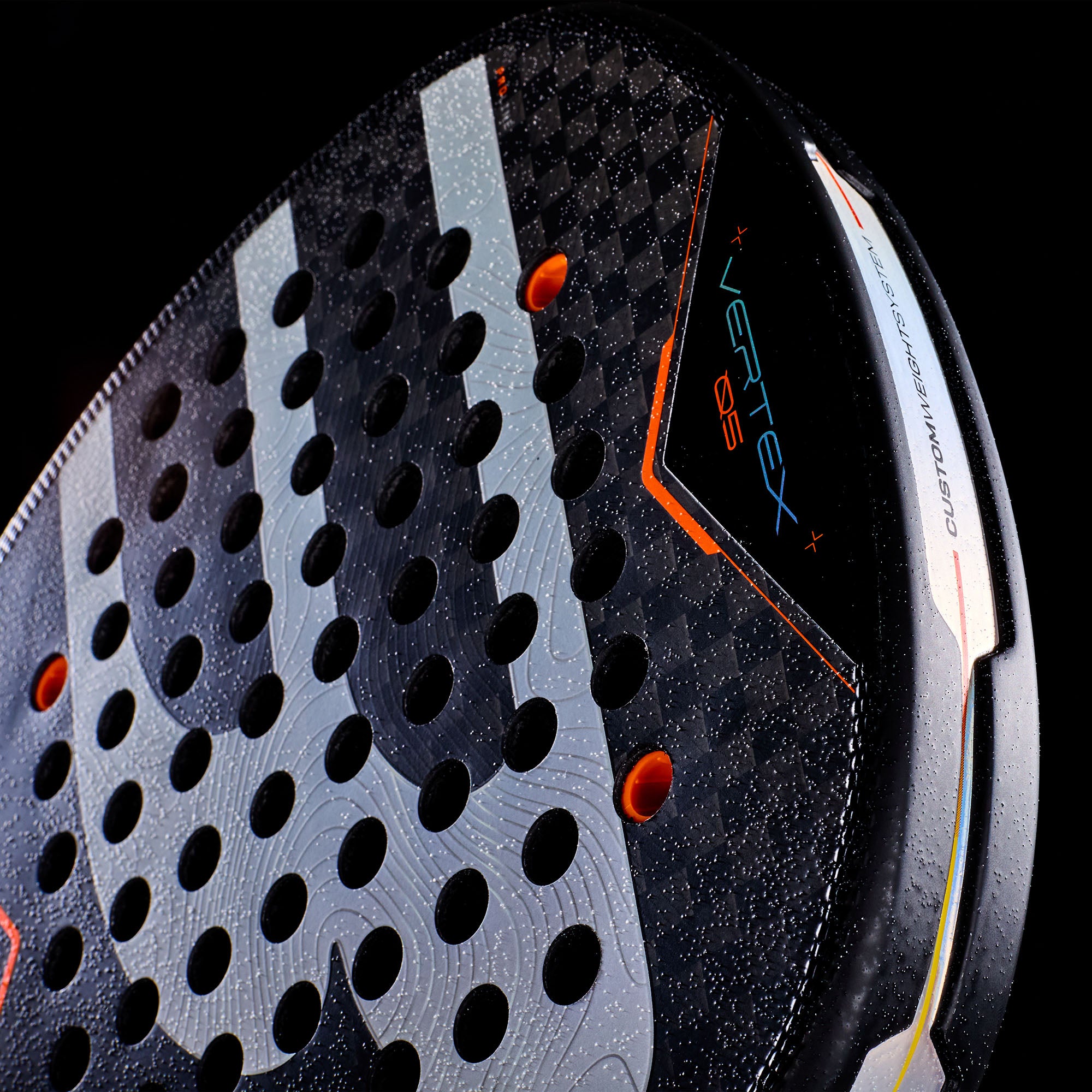Bullpadel Vertex 05 — Main | ONE Sports Warehouse