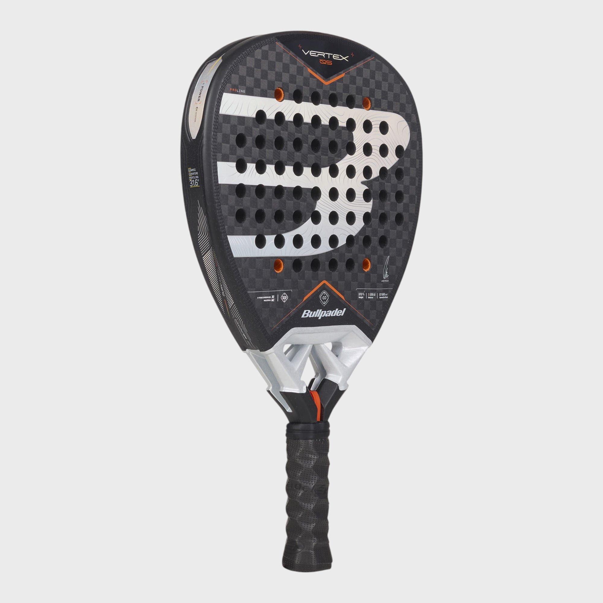 Bullpadel Vertex 05 — Main | ONE Sports Warehouse